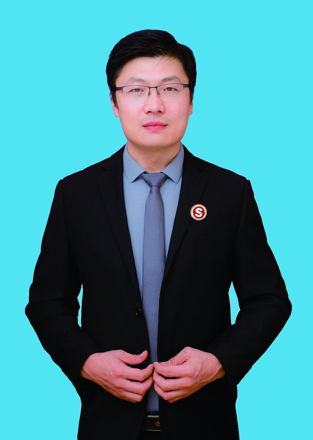 徐锋田