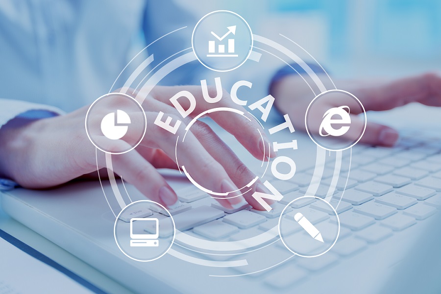 教育部关于印发《教育信息化2.0行动计划》的通知